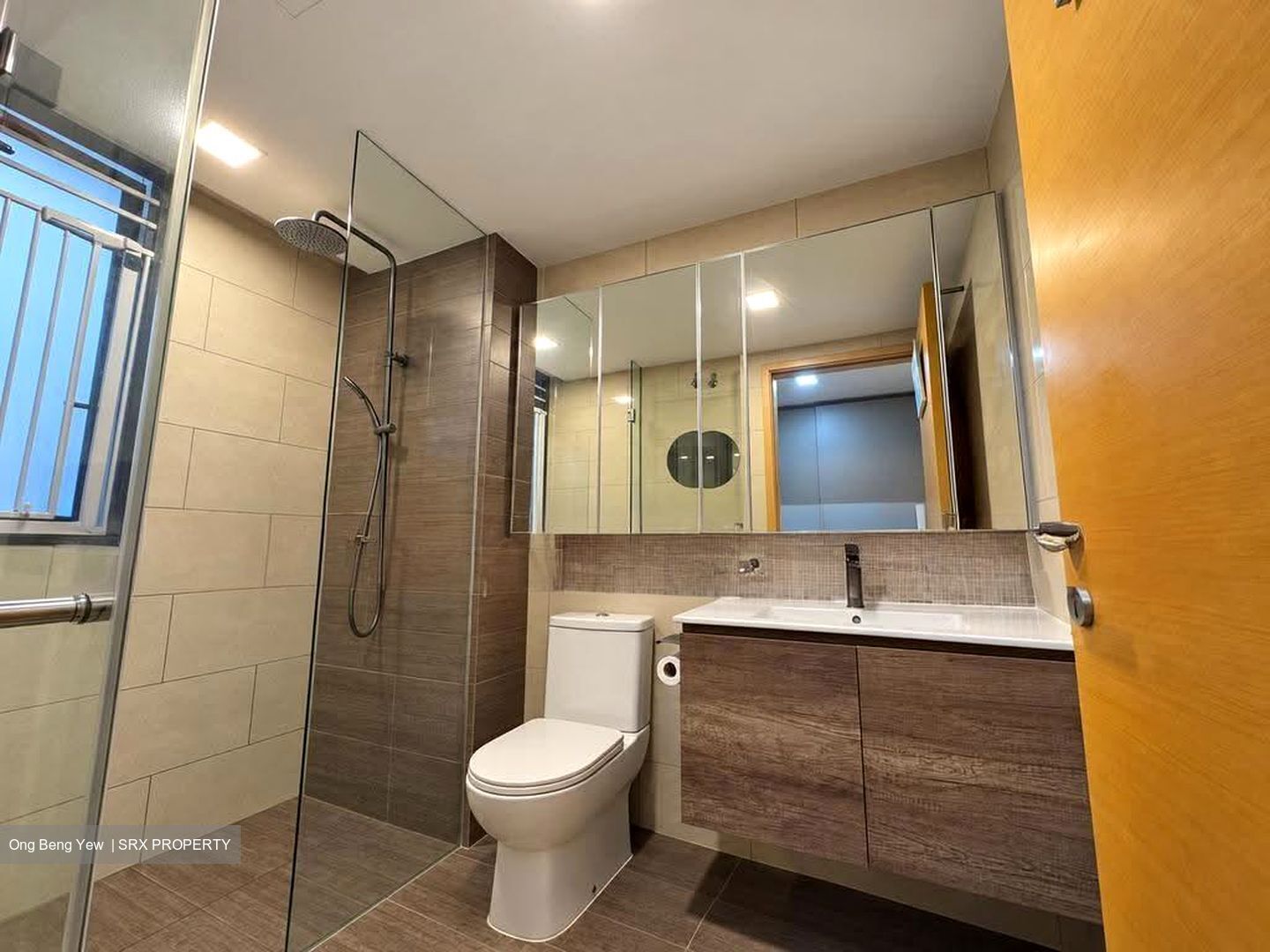 The Rainforest (D23), Condominium #631098591